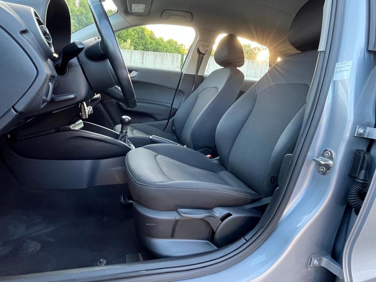 Audi A1 SPB 1.4 TDI ultra Design