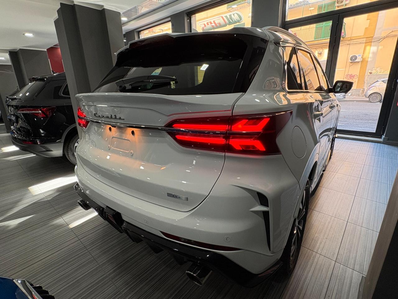 Cirelli 3 1.5 bi-fuel Gpl di Serie Sport 139cv CVT Automatica