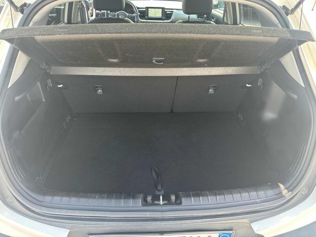 KIA Stonic 1.4 MPI EcoGPL Energy OK NEOPATENTATI