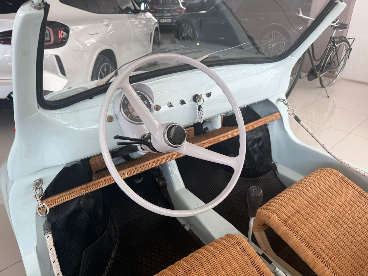 Autobianchi Altro Spiaggina