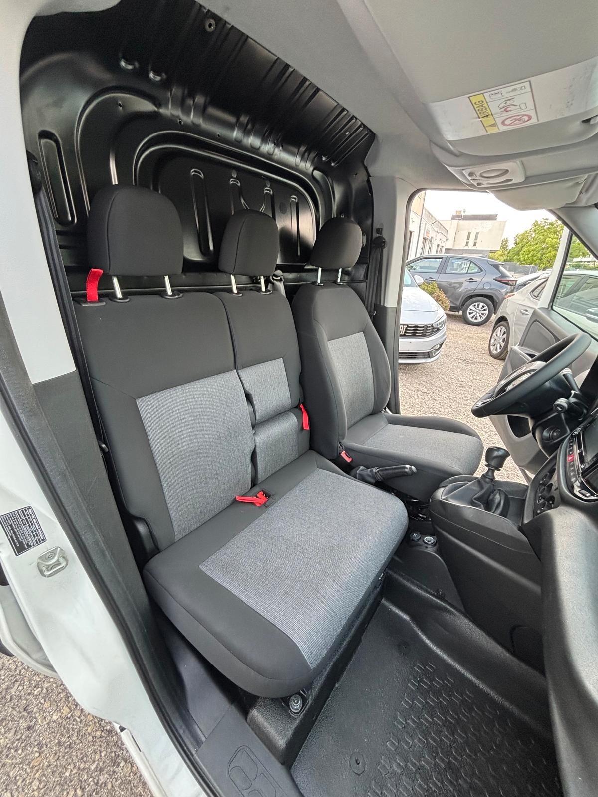 Fiat Doblo Doblò 1.6 MJT 105CV S&S PC-TN Cargo Lounge
