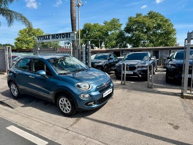 FIAT 500X 1.3 MultiJet 95 CV Business