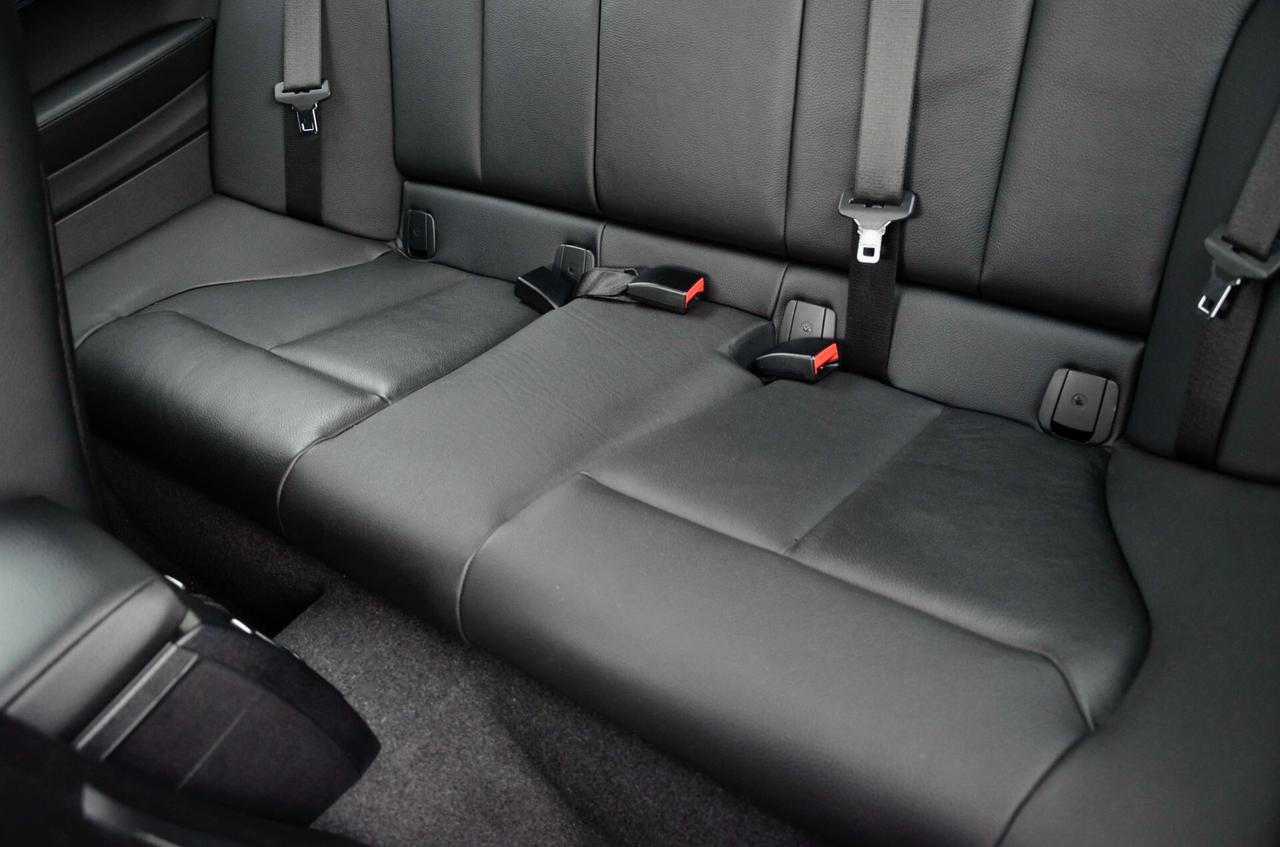 BMW 118d XDRIVE MSPORT 150cv 3p, UFF ITALIANA, SERVICE BMW, EURO 6C, FARI FULL LED, NAVI, PELLE, PERMUTE