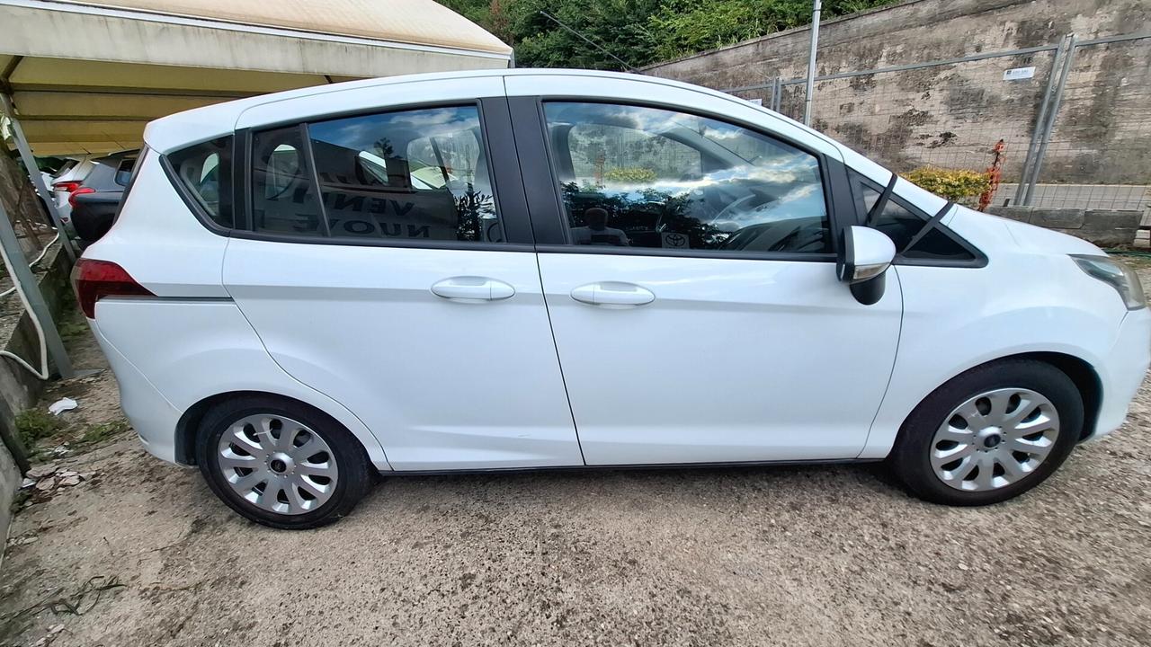 Ford B-Max 1.4 90 CV GPL Business