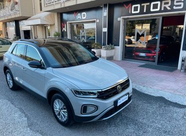 VW T-Roc 2.0 TDI 116Cv Style 2023
