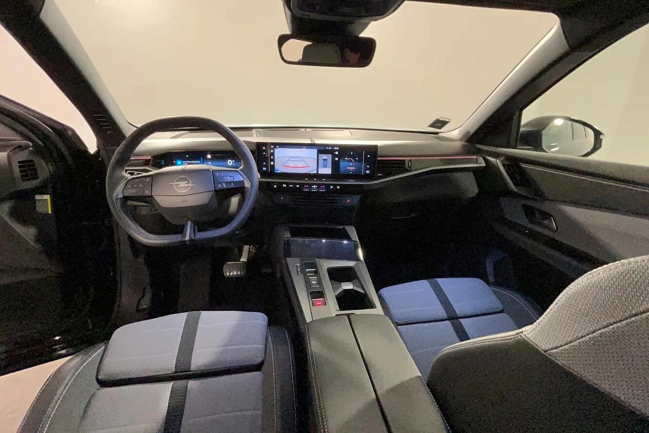 Opel Grandland 1.2 Hybrid aut. GS 145cv e-dcs6