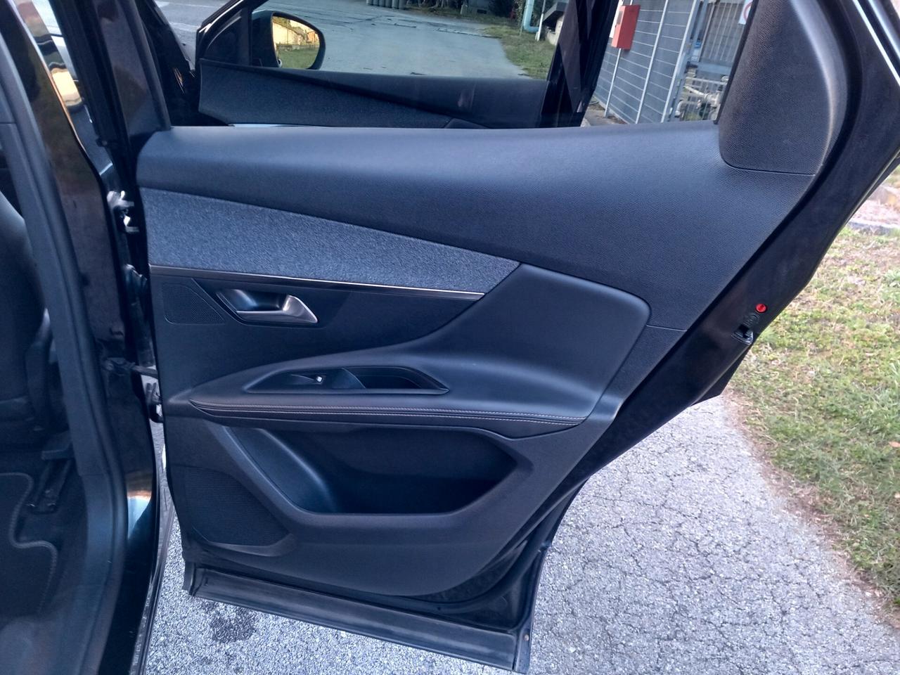 Peugeot 3008 GT Line EURO 6B