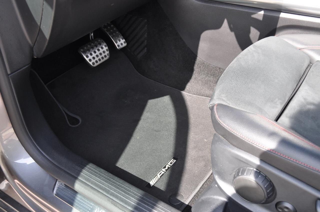 Mercedes-benz B 180 d Automatic Premium AMG