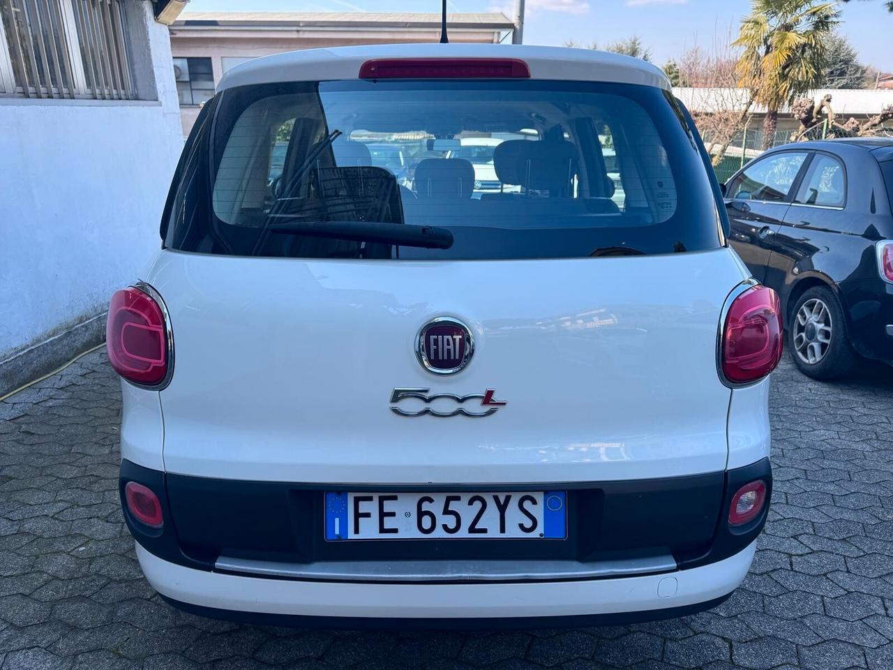 Fiat 500L 1.3 Multijet 95 CV Lounge