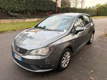 Seat Ibiza 1.2 70 CV 5p. Benzina