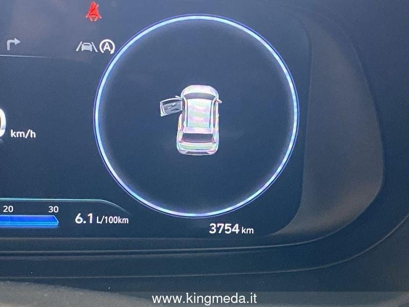 Hyundai Bayon 1.2 GPL XLine