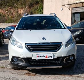 Peugeot 2008 BlueHDi 100 Allure - 2016