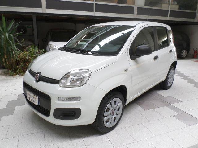 Fiat Panda 900 TwinAir T. Natural Power Easy Euro6 Neopatentati