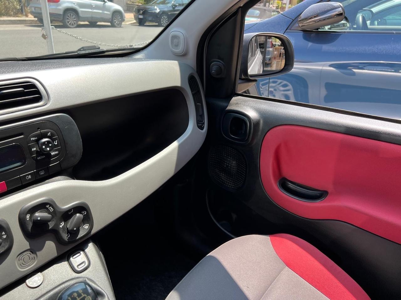 Fiat Panda 1.2 EasyPower Pop
