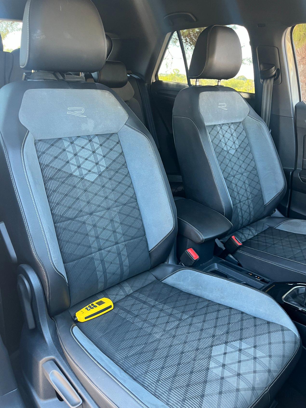 Volkswagen T-Roc 2.0 tdi R-Line 115cv