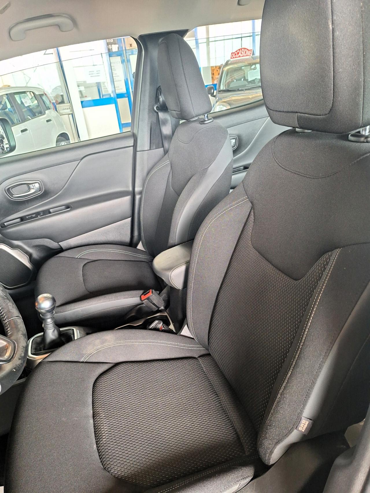 Jeep Renegade 1.0 Limited 120Cv. - n101172