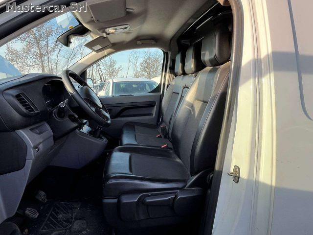 PEUGEOT Expert 1.5 BlueHDi 120 S&S RETROCAMERA Premium TG : GC673