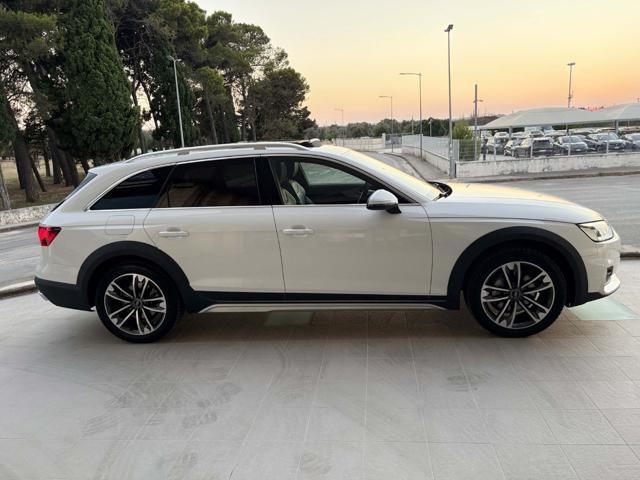 AUDI A4 allroad 40 TDI 204 CV S tronic Business Evolution TETTO.
