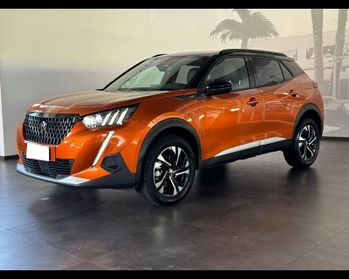 Peugeot 2008 2ª serie BlueHDi 130 S&S EAT8 GT