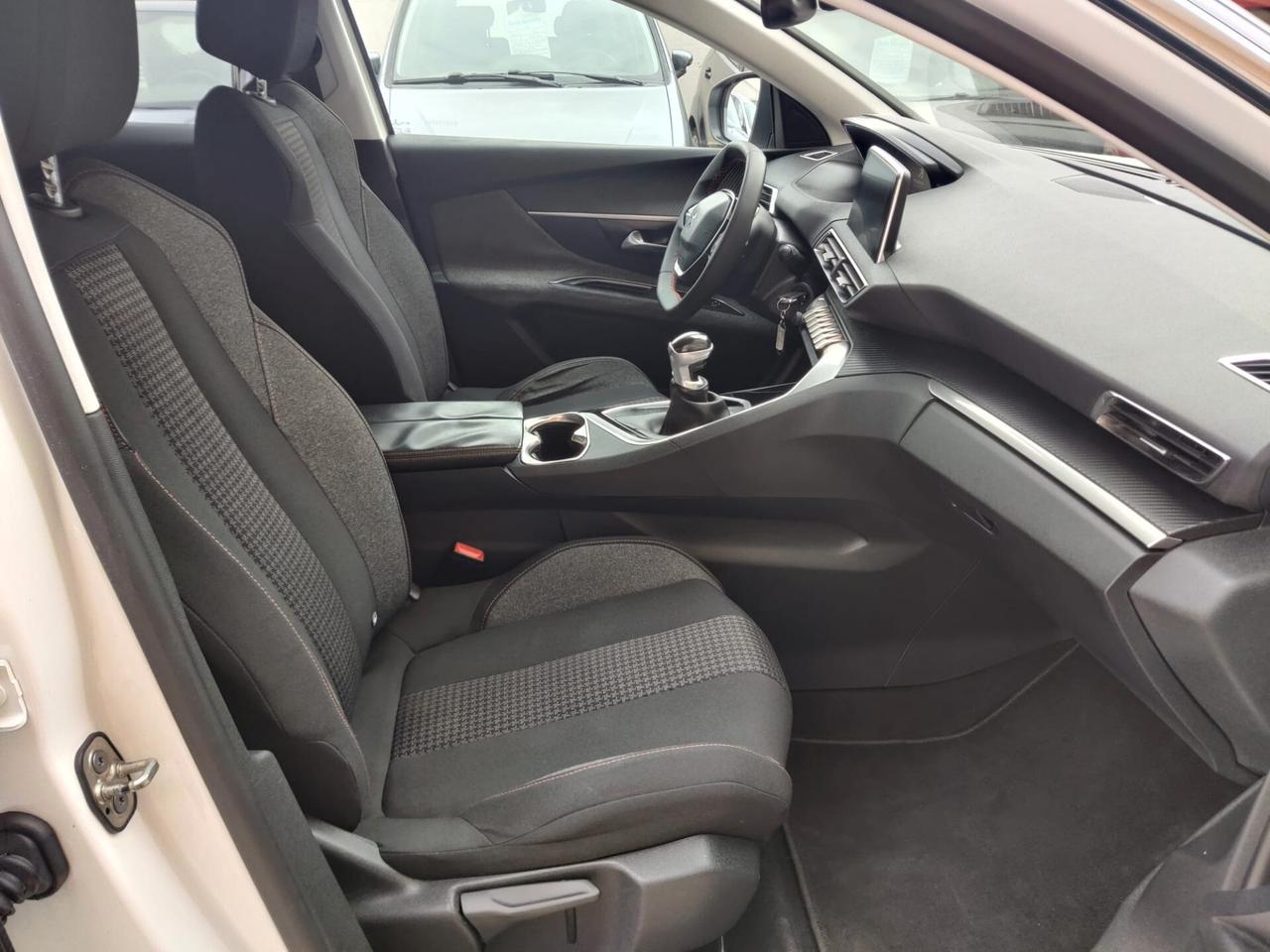 Peugeot 3008 1.6 Diesel