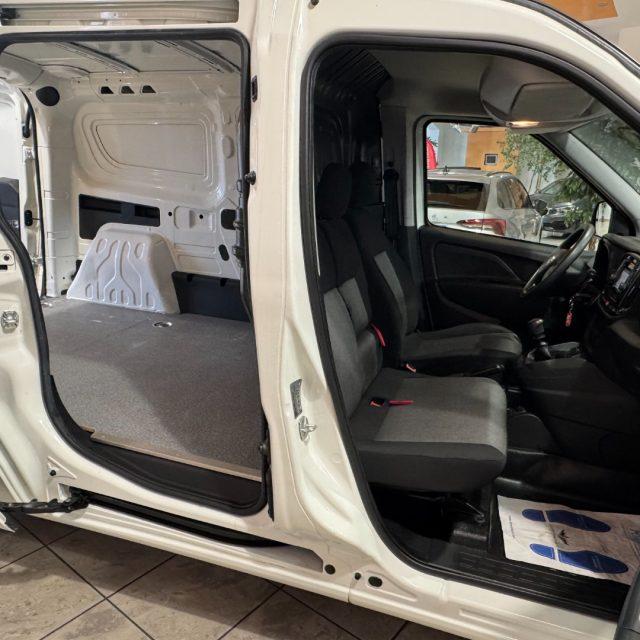 FIAT Doblo 1.6 Mjet 105cv S.&S. PL-TN CARGO MAXI 3 POSTI
