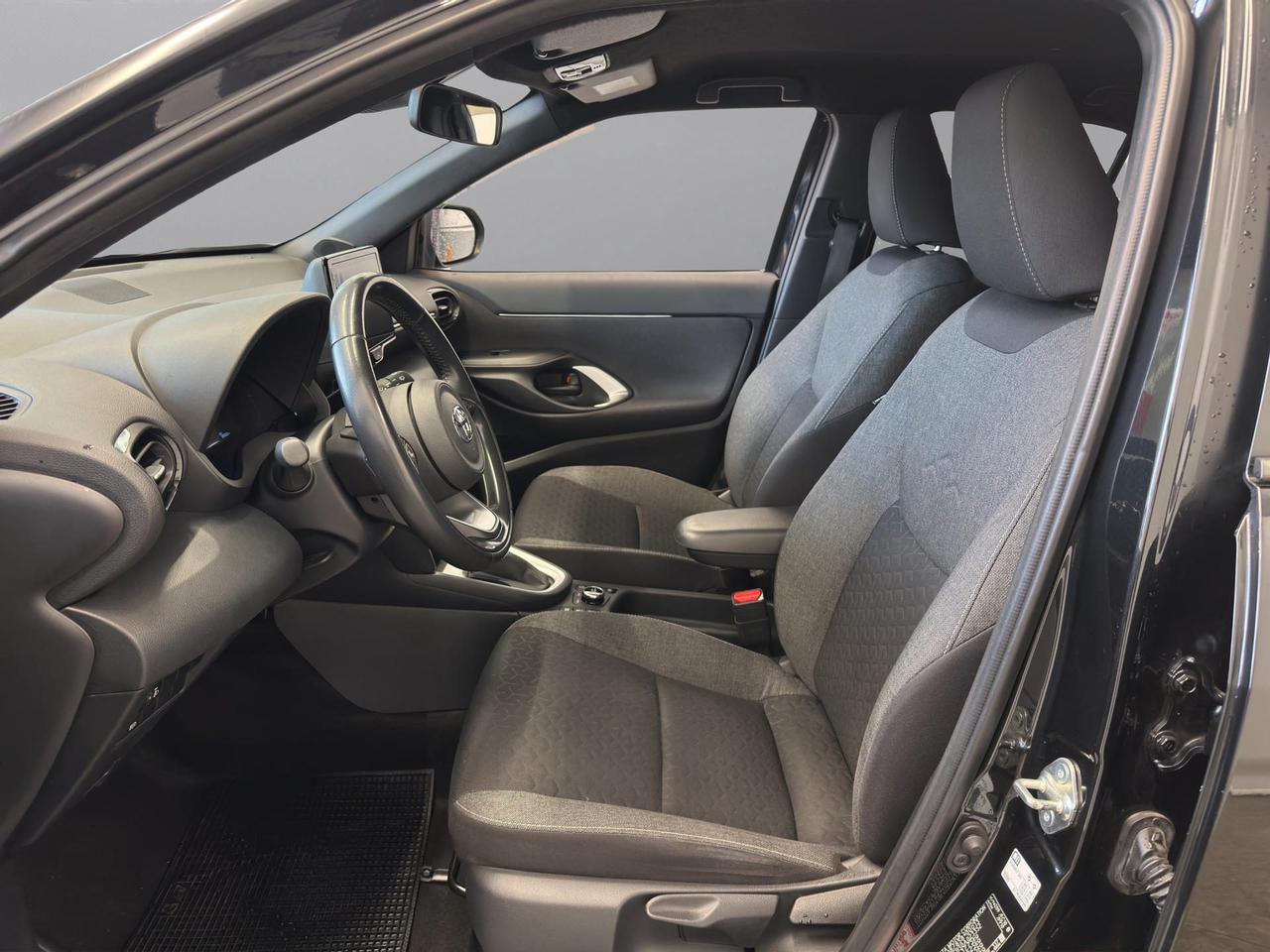 Toyota Yaris Cross 1.5h Trend awd-i 116cv e-cvt