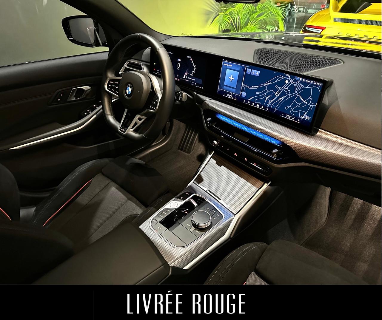 Bmw 330 330i xDrive Touring Msport