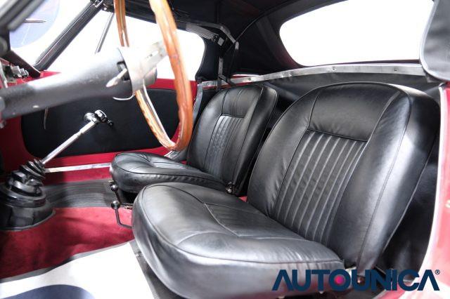 ALFA ROMEO Giulietta SPIDER ASI