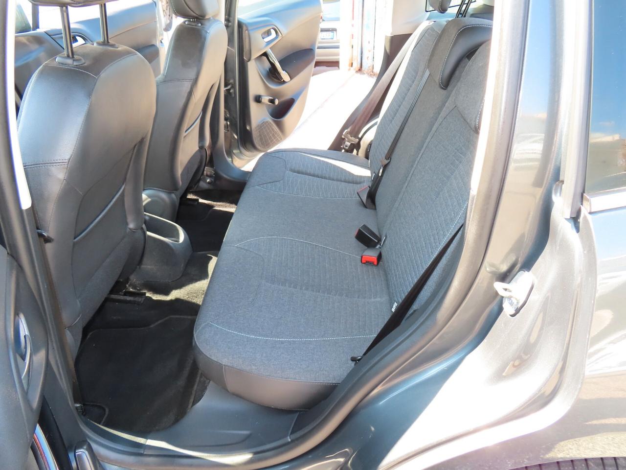 Citroen C3 BlueHDi 1.6 HDI EURO 6 DA VETRINA 2016