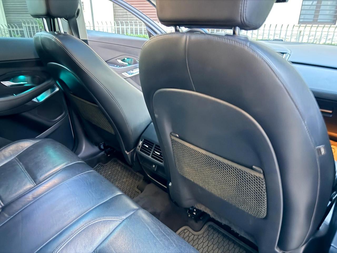 Jaguar E-Pace 2.0D 150 CV AWD aut. S 03/2021