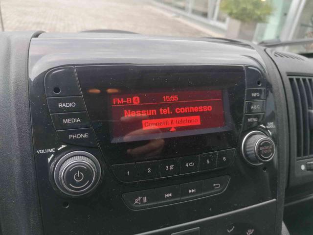 CITROEN Jumper 35 BlueHDi 130 PLM-TM Furgone