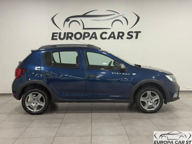 Dacia Sandero 1.5 DCI 90cv WOW S&S EU6
