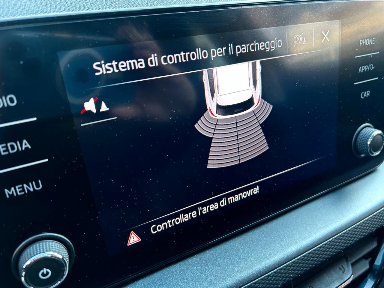 Skoda Kamiq 1.0 G-Tec Ambition 2021