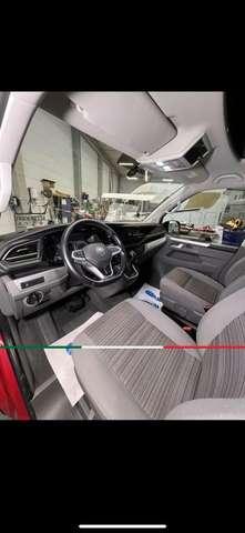 Volkswagen T6.1 California 2.0 Tdi Coast 150cv 4Mot. DSG