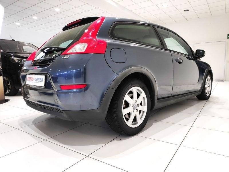 Volvo C30 C30 1.6 d2 Kinetic 115cv*119.000 KM*DIESEL*