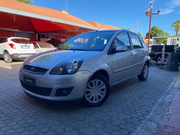 Ford Fiesta ADATTA A NEOPATENTATI 1.2 16V 5p.