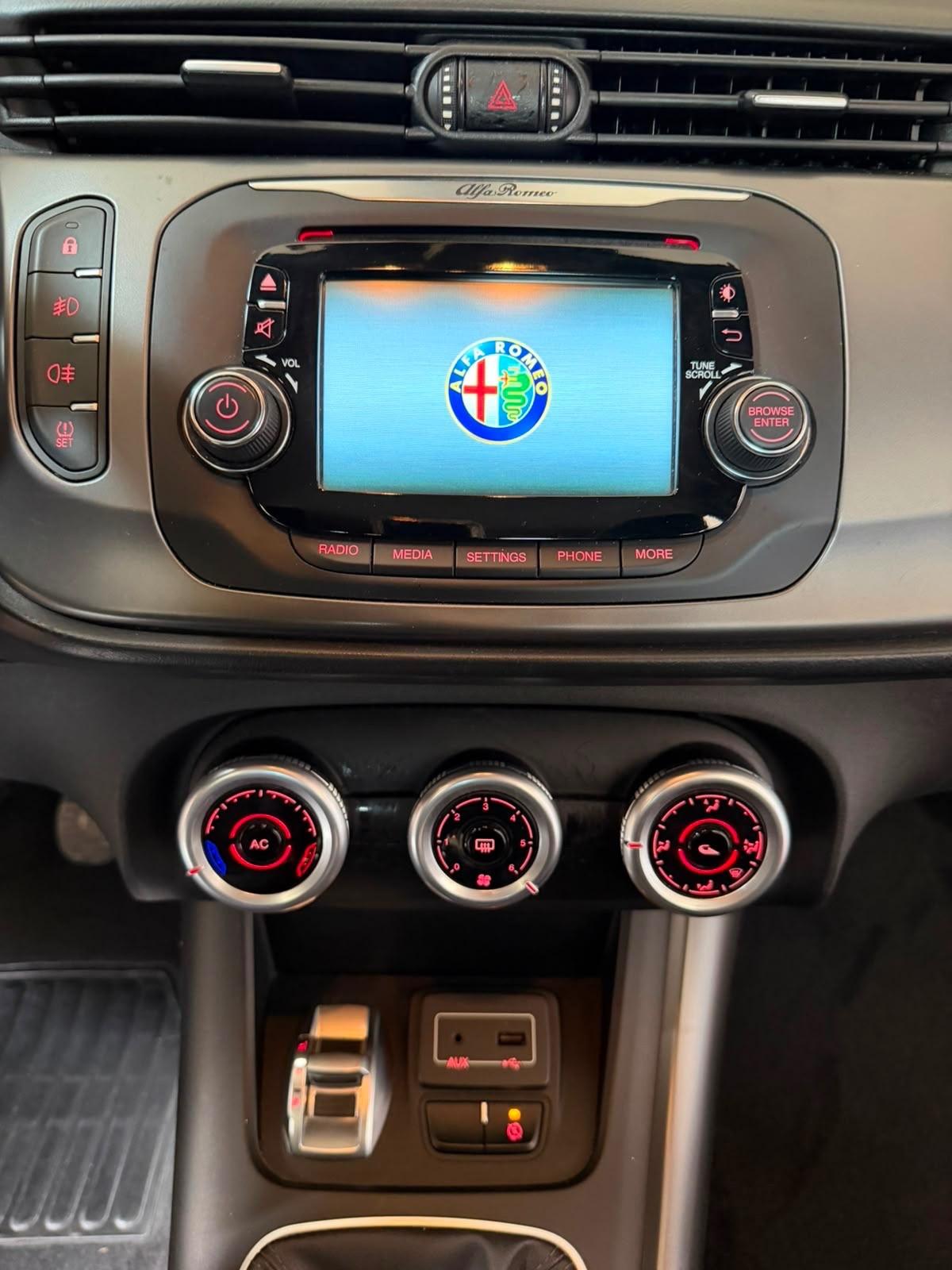 Alfa Romeo Giulietta 1.6 JTDm-2 120 CV Business