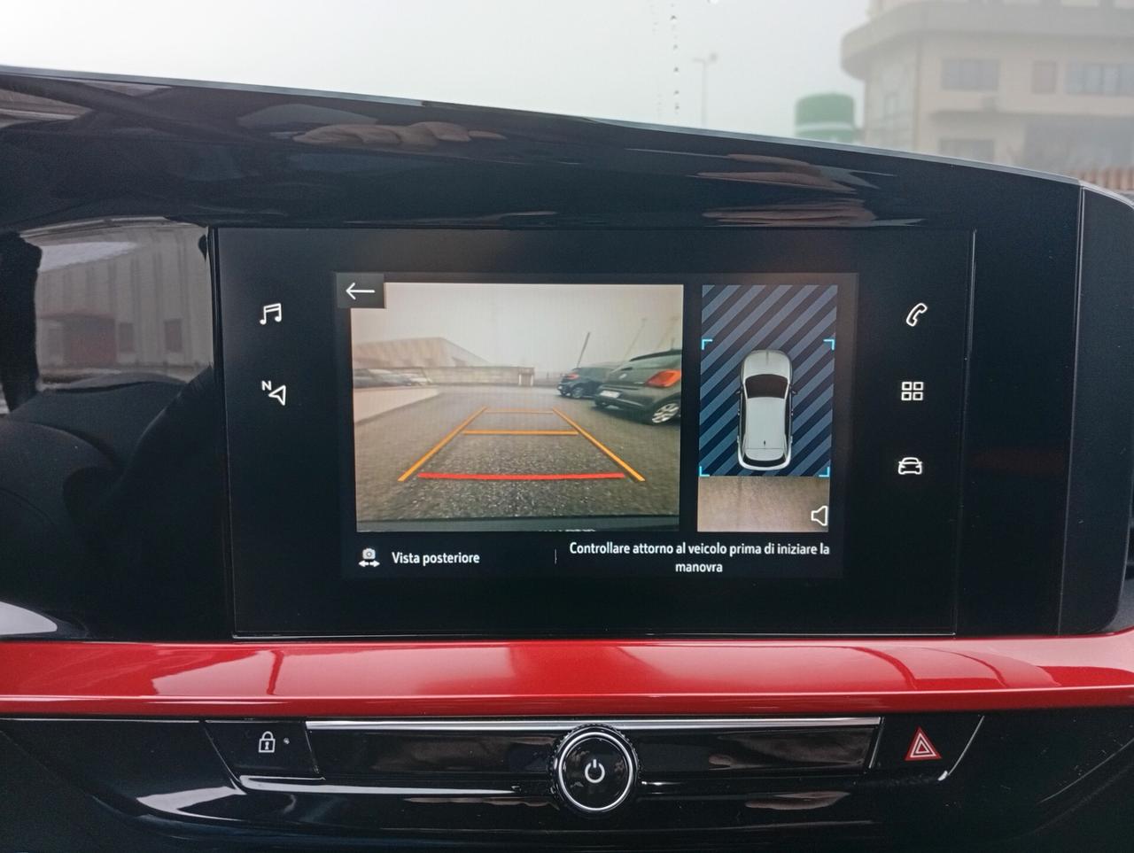 Opel Mokka 1.2 Turbo Edition NEOPATENTATI OK