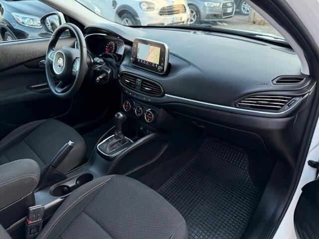 FIAT Tipo SW 1.6 M.J 120CV Lounge - 2017