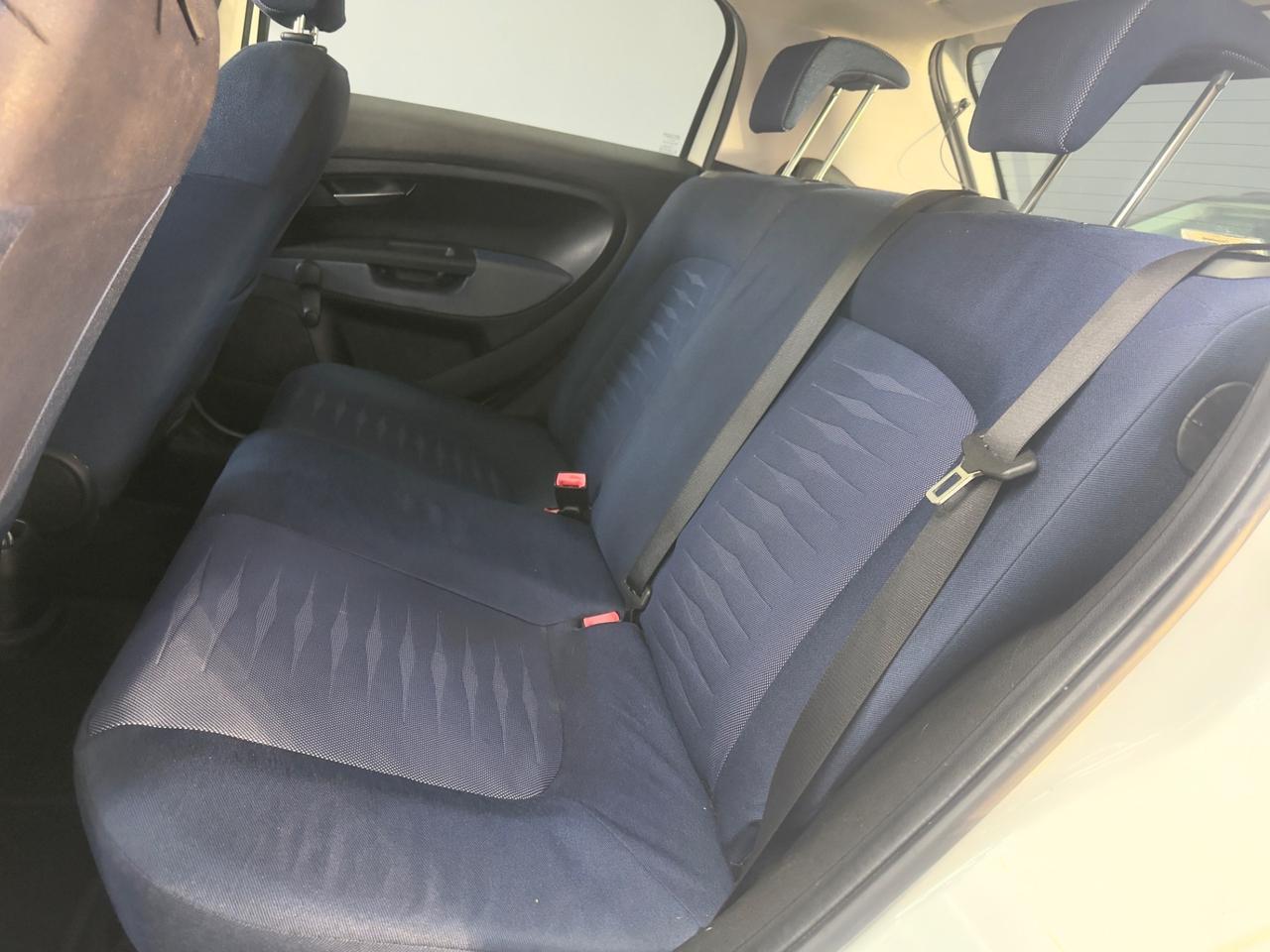 Fiat Grande Punto 1.4 GPL 5 porte Actual