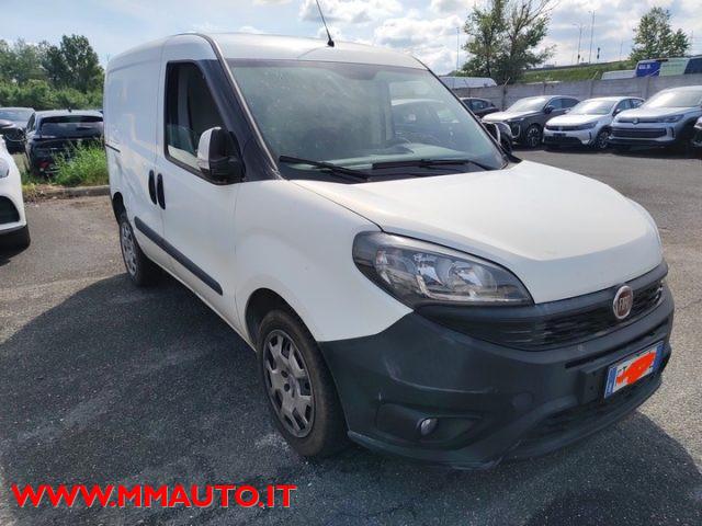 FIAT Doblo CARGO 1.4 T-JET Natural Power SX Euro6!!!!
