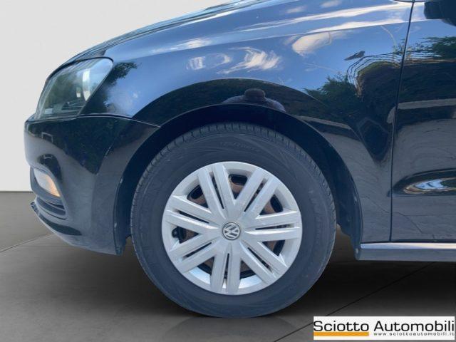 VOLKSWAGEN Polo 1.0 5p. Trendline