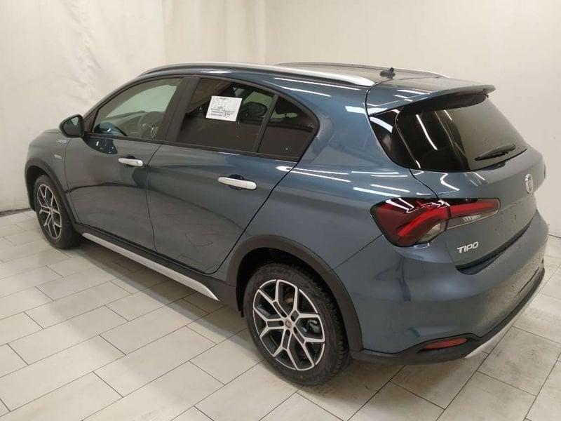 FIAT Tipo 5p 1.6 mjt Cross s&s 130cv