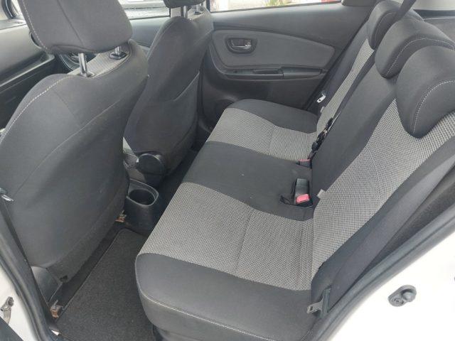 TOYOTA Yaris 1.5 Hybrid 5 porte