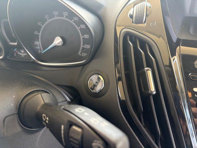 FORD B-Max 1.6 105 CV AUTOMATICA GPL VALIDO FINO AL 04/35