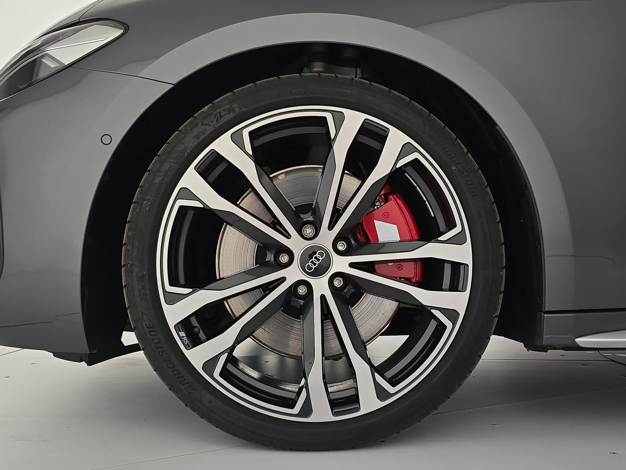 Audi S5 avant 3.0 tfsi mhev+ quattro 367cv s-tronic