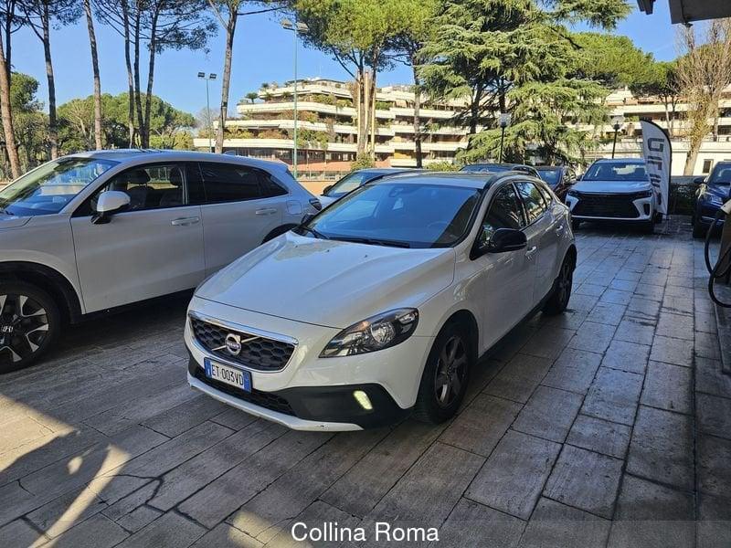 Volvo V40 Cross Country V40 Cross Country D2 1.6 Momentum