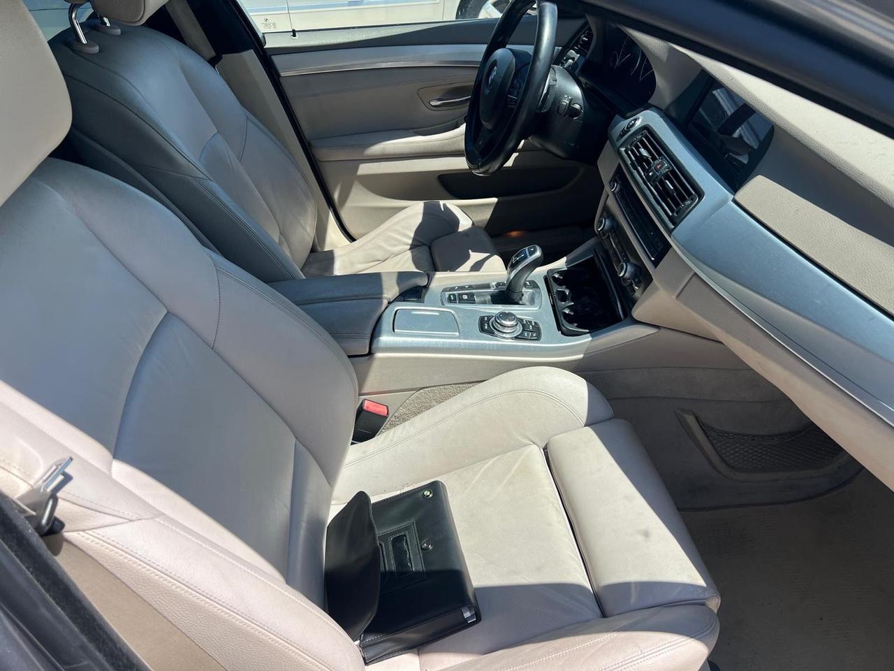 Bmw 535 535d xDrive Msport