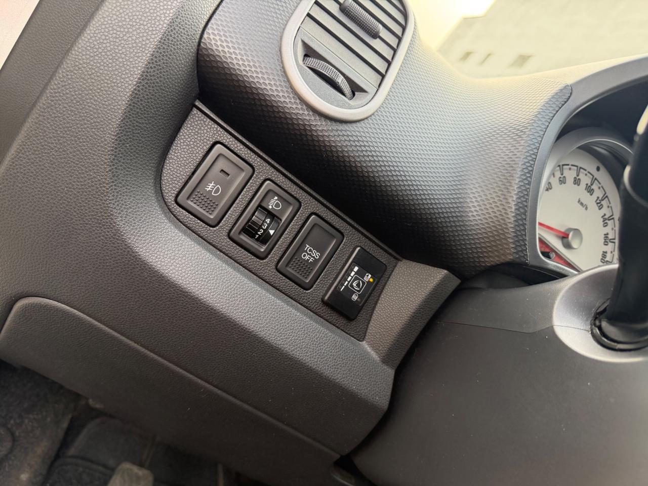 Opel Agila 1.0 12V 65CV GPL-TECH Enjoy