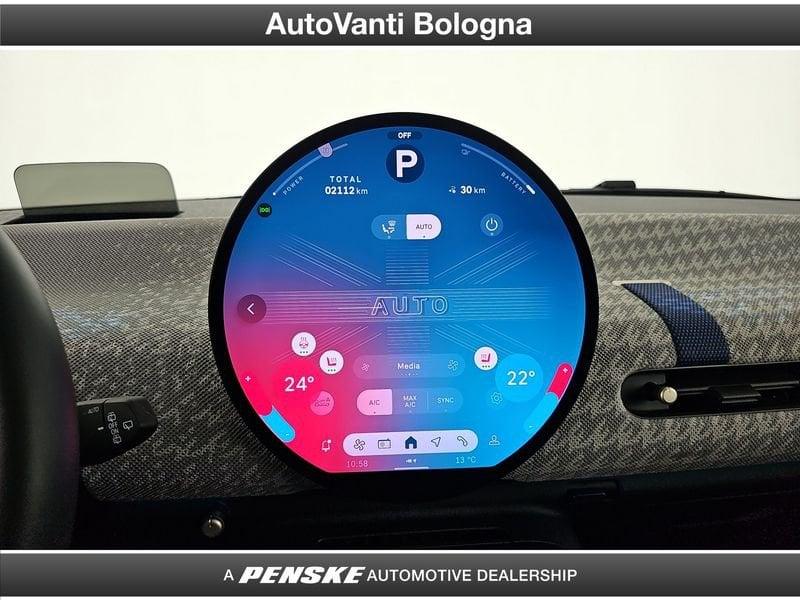 MINI Mini Electric Cooper SE Favoured